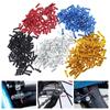 Derailleur Shift Cables Inner Cable Tips Cables End Caps Brake Shifter Bicycle Line Tail Cap