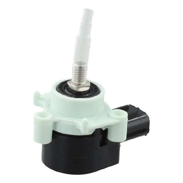 Newest Sale Rear Suspension Height Sensor For Mitsubishi For Pajero For Shogun MK4 OEM Part Number 8651A065 Car Accessories