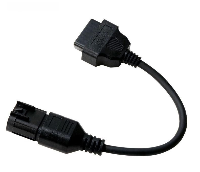 MS309 OBD2 CAN BUS Engine Diagnostic Tool for ATV Vehicles