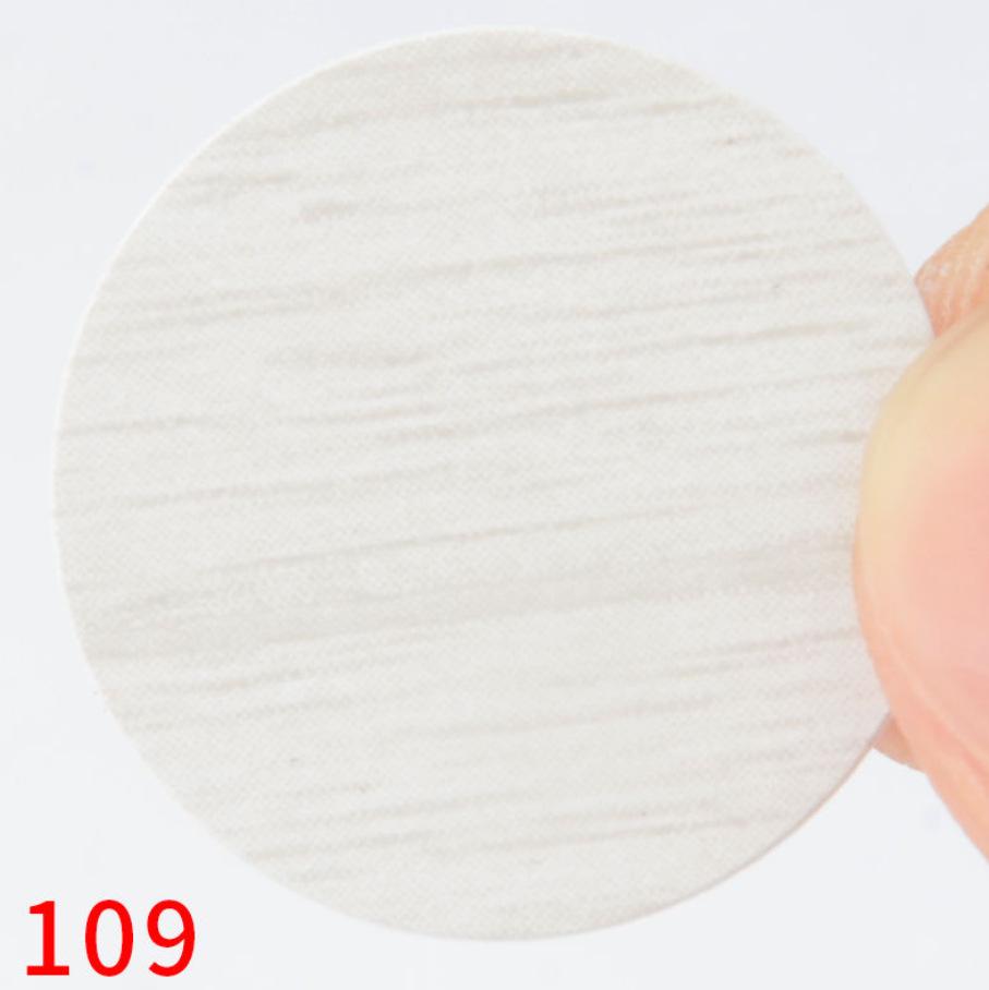 PVC Dustproof Screw Hole Cover Sticker - Furniture & Grout Concealer