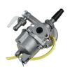 Original Pour Kawasaki TD33 TD40 TD43 TD48 CG400 Série Coupe-bordures Carburateur de débroussailleuse AY Flotteur