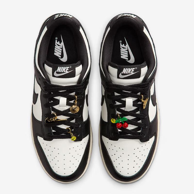 Nike Women's Dunk Low Casual Shoes