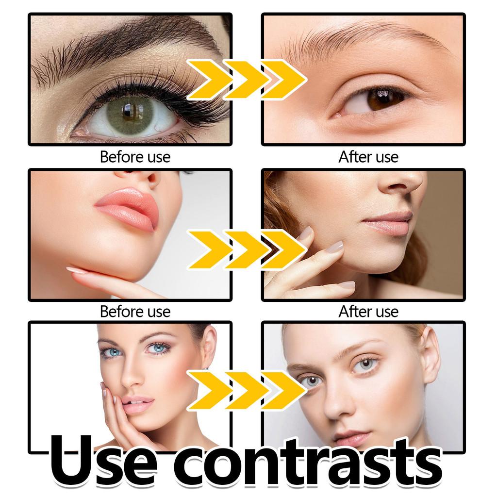 Hoygi Poriënverfijnende Reinigingsolie Zachte Make-up Remover Voor Huidverzorging En Poriënreiniging