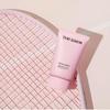 The Saem Eco Earth Pink Sunscreen SPF50+ PA++++ 50g X3 Set Tone-Up Brightening Sun Cream