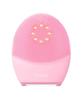 FOREO Dispositivo de Limpeza com Microcorrente Luna 4 Plus para Pele Normal (ROSA)