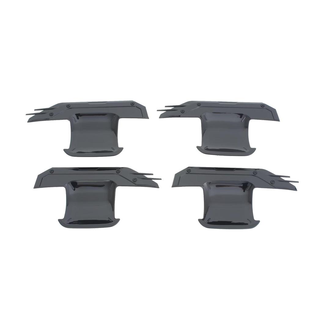 Fangchengbao Titanium 7 Car Door Handle Bowl Protector for 26 Models