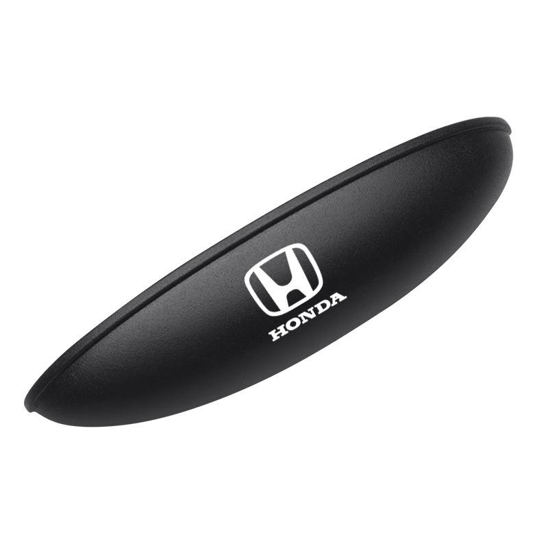 Honda Reversing Camera Rain Guard: Waterproof Protective Cover and Eyebrow Shield