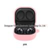 Transparent Silicone TPU Case for Samsung Galaxy Buds2 PRO/Live