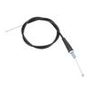 7/8in Twist Throttle Grips with Cable Replacement for CRF KLX TTR 110 125 150 200 250CC Dirt Pit Bike