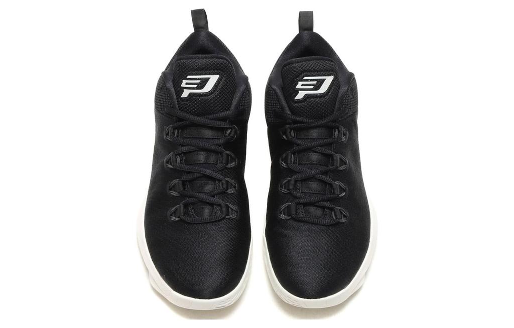 Air Jordan CP3.X Ae 'Black Sail' 897507-012
