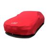 For Sports Car Sedan SUV Beauty Styling Universal Stretch Car Cover Sunproof Windproof Dustproof Scratch Resistant UV Protection