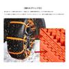 Tire chain, non-metallic snow chain [2026 new model - Double Tooth / 20 pieces] Easy to install, anti-slip tire chain, no need to jack up, suitable