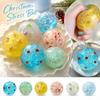Christmas Stress Ball Cute Toy for Kids and Adults