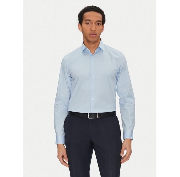 Рубашка Calvin Klein K10K114299 EU 37