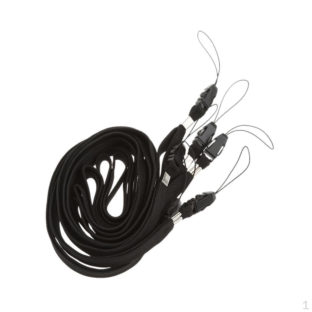 

6 шт. ремешок для телефона с камерой длинный брелок