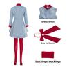 Ladykaga Bruno Mars Die With A Smile Costume Cosplay per Halloween