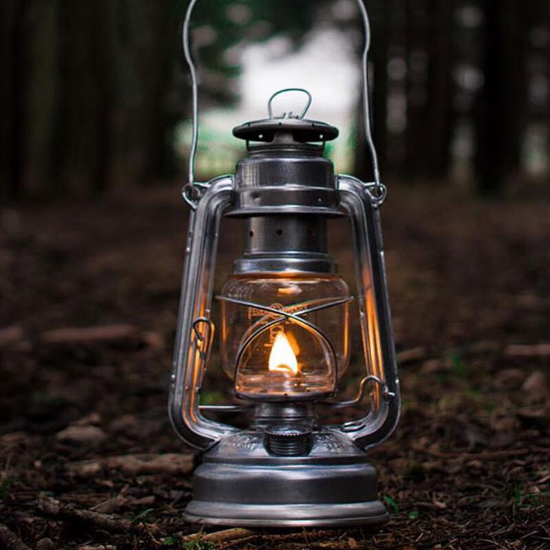 OEING Vintage Outdoor Camping Lantern