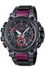 Casio G-Shock MT-G Bluetooth Radio-Controlled Solar Watch, MTG-B3000BD-1AJF, Men's, Black, Authentic Japanese Product