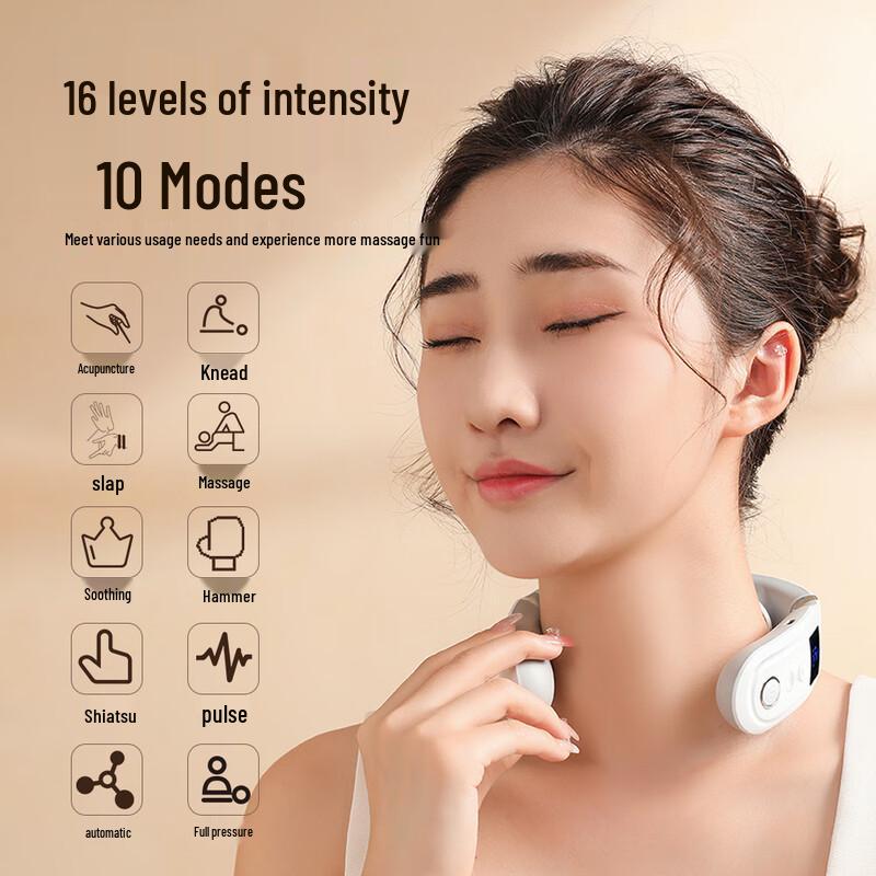 ODINK Smart Neck Massager