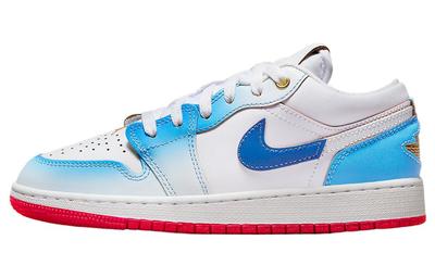 1 Low SE University Blue Gradient GS FN8895-141