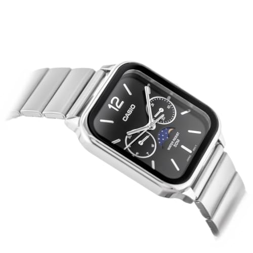 Casio Men's Analog Watch MTP-M305D-1AVDF