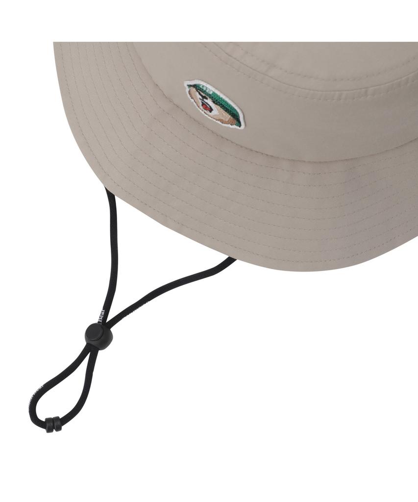 Goldeunbeeo Twill Bucket Hat _G6Rax25105Bex