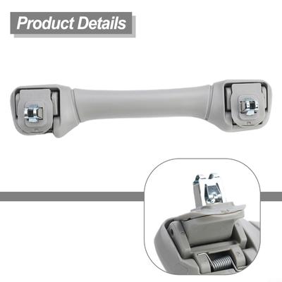 1 Pieces Front Rear Top Pull Grab Handle 74610-53030-B0