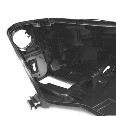 Mercedes-Benz GLA (2018-2020) Coque arrière d'ensemble de phare haut de gamme