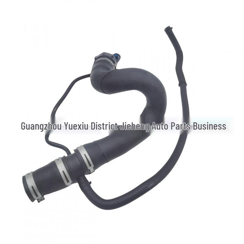 LR029140 Oberer Wasserschlauch für Land Rover Range Rover 2010-2012, 4,4L Motor