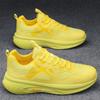 Breathable Men Running Shoes Outdoor Non-slip Male Sports Shoes Soft Men's Walking Shoes Lightweight Sneakers Free Shipping