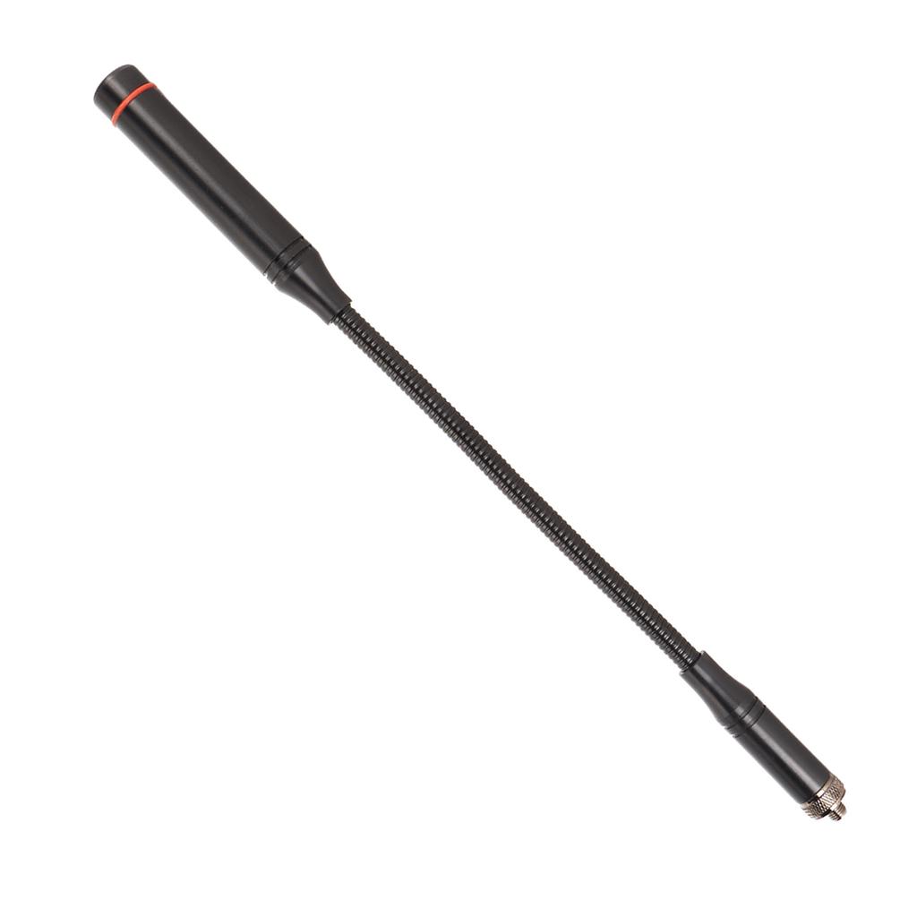 SMA Male Antenna Dual Band 144430Mhz 2 Way Radio VHF UHF Antenna for Vertex for TYT for PUXING for