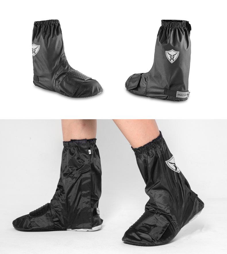 Vodotěsný obal na motocyklové vybavení a boty Oxford Cloth
