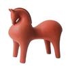 Horse Figurine Home Decor Home Office Table Top Showpiece Horse Decoration For Office Tabletop Bookshelf Decorative Objects