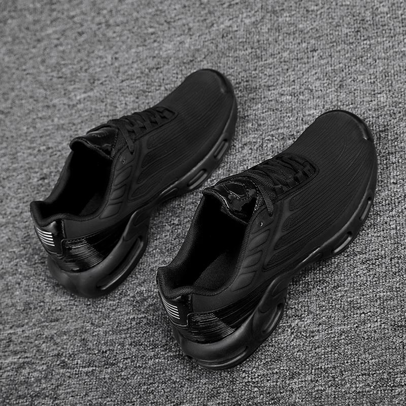 Fashion Hot Selling Men Women Sneakers Anti Slip Anti Odor Professional Tennis Training Shoes Mesh Trendy Ultra Light Runn Shoes