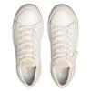 Clarks Schuhe Кросовки Courtlite2 Run