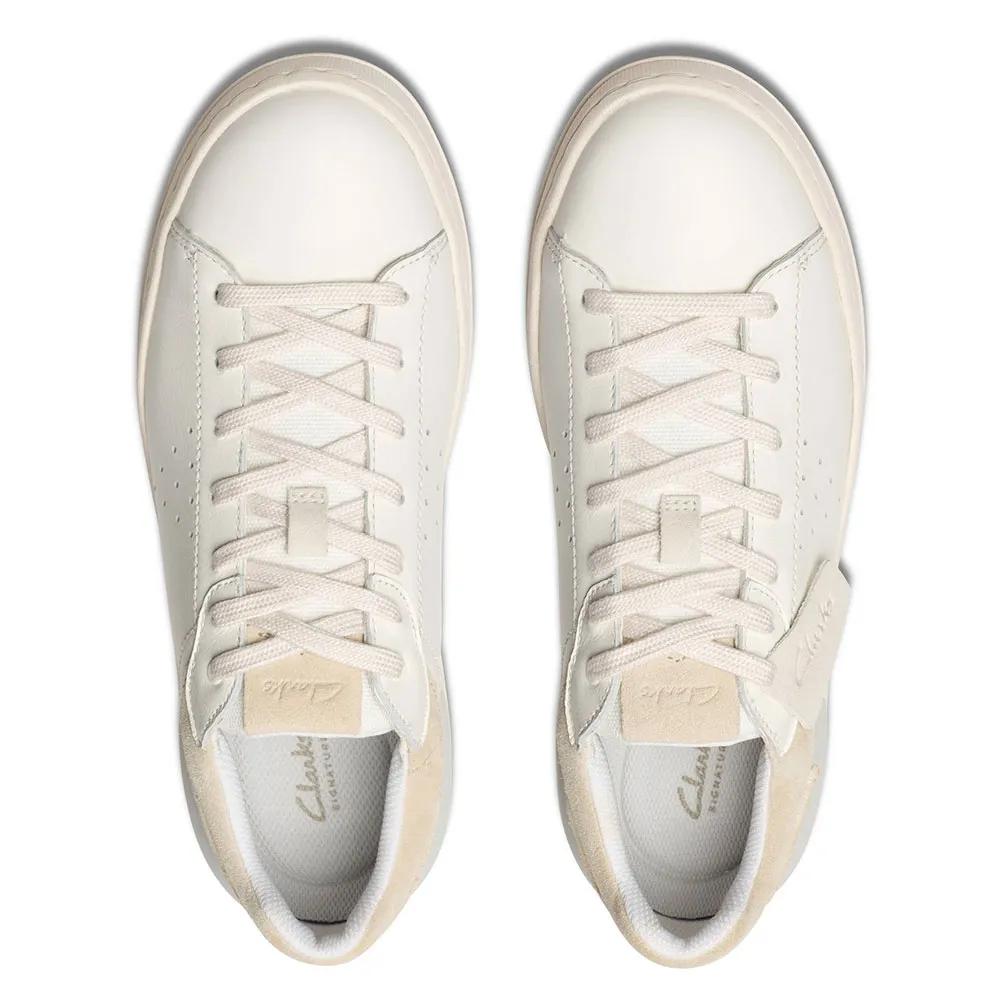 Clarks Schuhe Кросовки Courtlite2 Run
