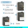 LC-E17 Applicable to Canon camera LP-E17 charger M6 second generation 850D 800D M3 M5 M6 200D LC-E17C