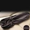 X7JF 2Pcs Car Armrest Cover Elastic Cloth Fabric Car Centre Console Armrest Protector