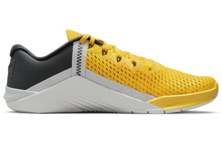 Nike Metcon 6 Bright Citron CK9388-707