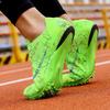 Schüler Leichtathletik Spikes Sprint Herrenschuhe Damen Mittel- und Langstreckenlauf Weitsprung Training Körperliche Untersuchung High School Aufnahmeprüfung