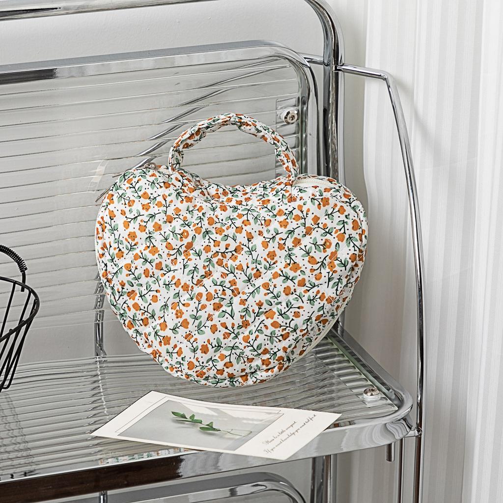 Fashion Plaid Bow Women Makeup Bag Cute Tote Portable Female Cosmetic Storage Handbag Travel Organizer Zipper Toiletry Bag
