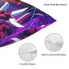 New Style Bedroom Hazbines Hoteles Alastor Vox 2Decoration Pillowcase Accessories Pillow Covers Zippered Multi Size