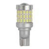 LED Car Lights T15 Reversing Light 1452LM High-Brightness Decoding 3030 Car Light Bulbs, Car Tail Lights, Brake Lights