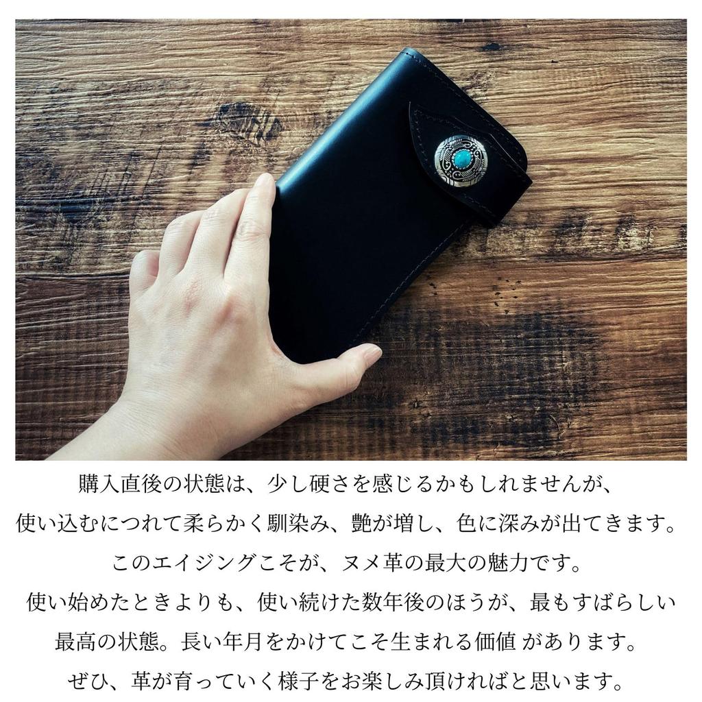 ASIAN ZACCA Carteira Biker Masculina, Carteira Longa, Carteira de Motociclista, Carteira de Couro, Carteira Dobrável, Couro Genuíno, Couro Natural, Couro de Vaca, Masculina