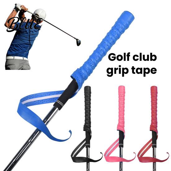Lightweight Golf Grip Wrap Wrapping Tape Double Sided Adhesive Strip for Regripping Premium