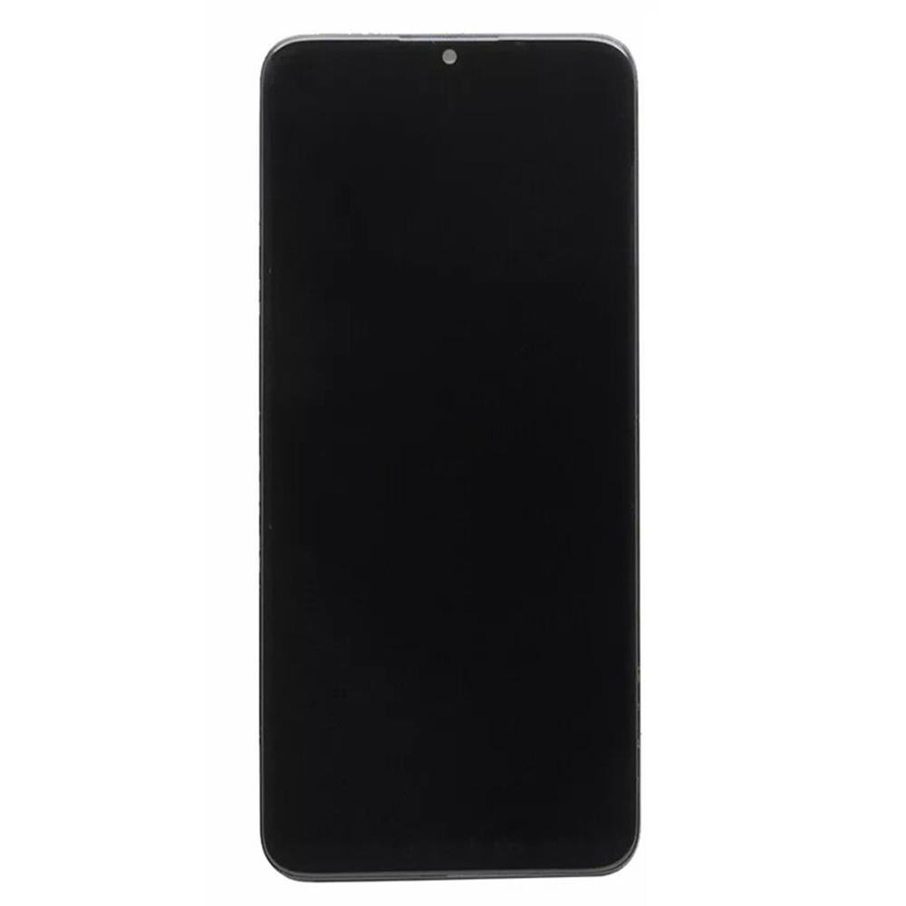

For TCL 505 T509K Grade C LCD Screen and Digitizer Assembly+Frame Part (Without Logo) Type A