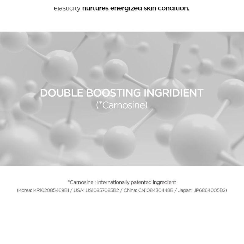 JUNG SAEM MOOL - Essential Mool Stick Glow