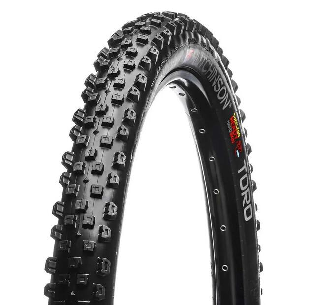 

Шина Hutchinson Toro RaceR XC HardSkin Tubeless 29´´ x 2.10 MTB 29´´ x 2.10