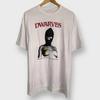 The Dwarves Band Winning Friend White Cotton T Shirt Size S-5XL Unisex T-Shirt