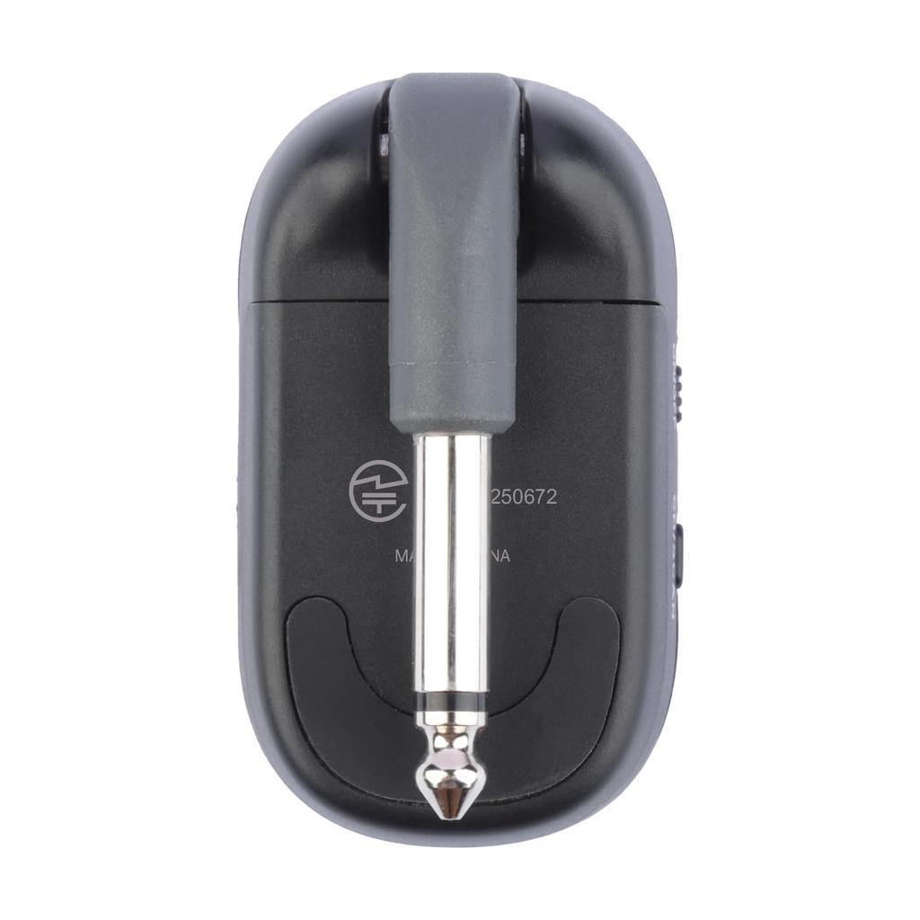 Xvive A24 Guitar Wireless System Grey XV-A24